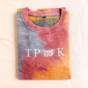 Harry Styles TPWK Sweatshirt